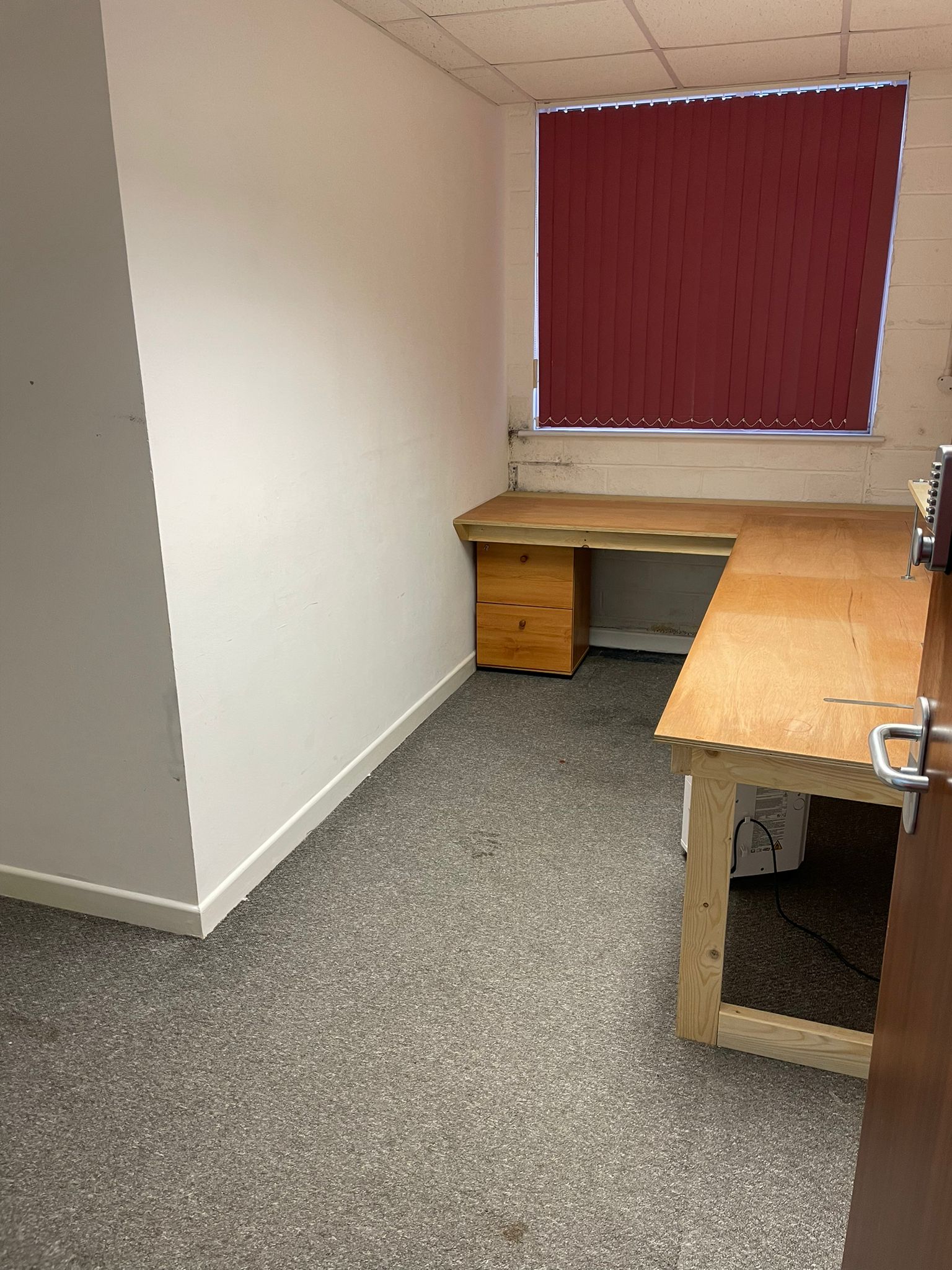 Industrial in St. Austell